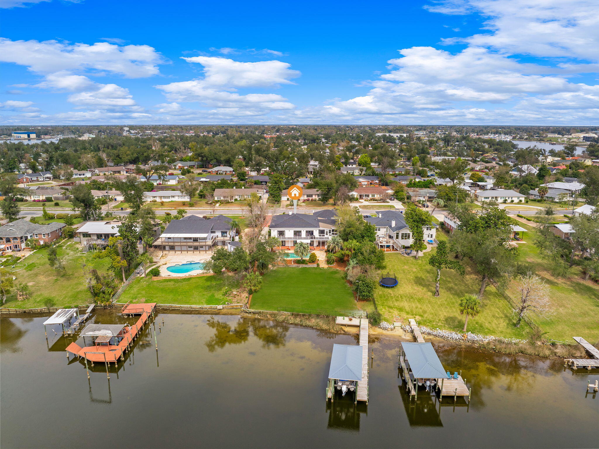 COVE TERRACE - Residential