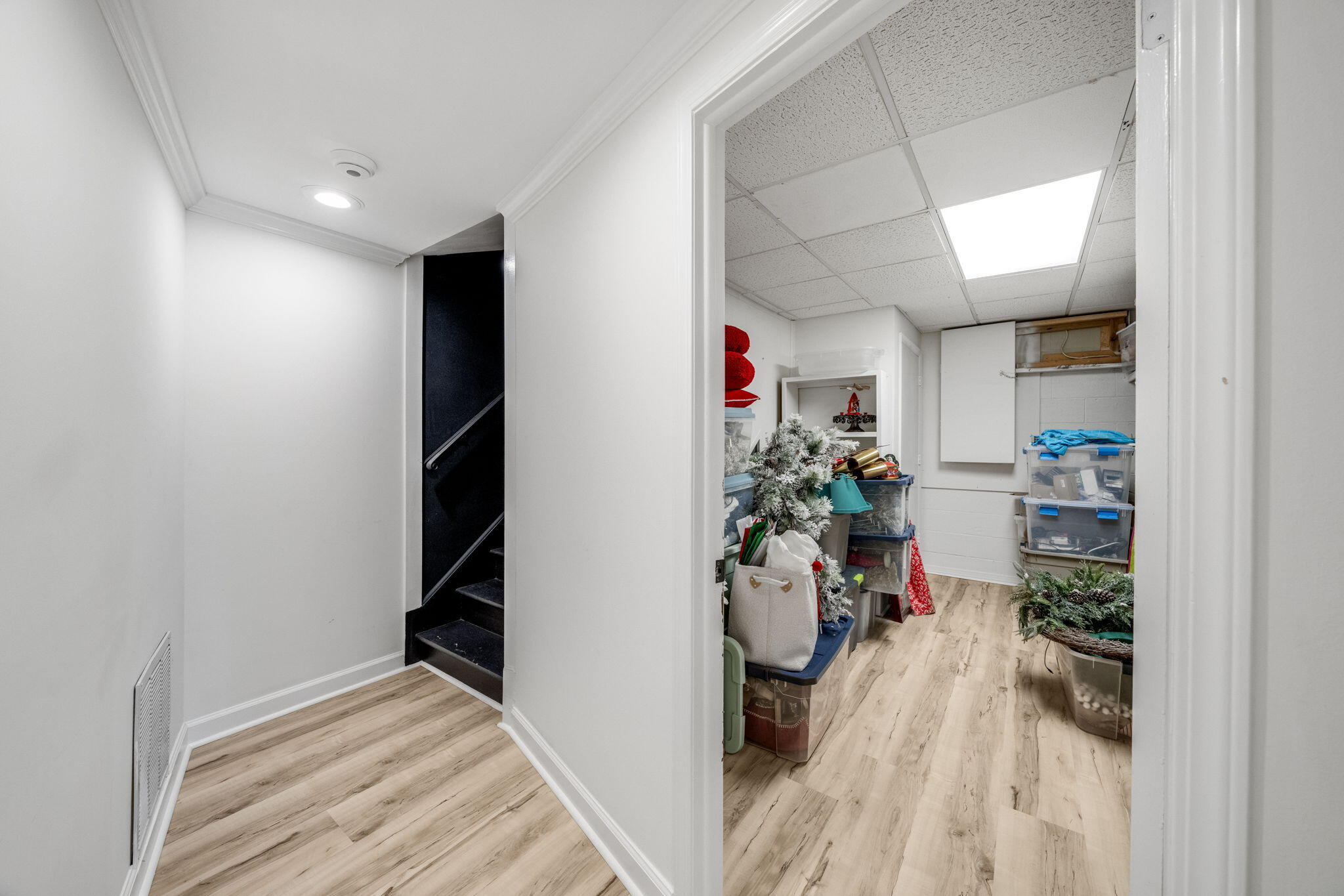 COVE TERRACE - Residential