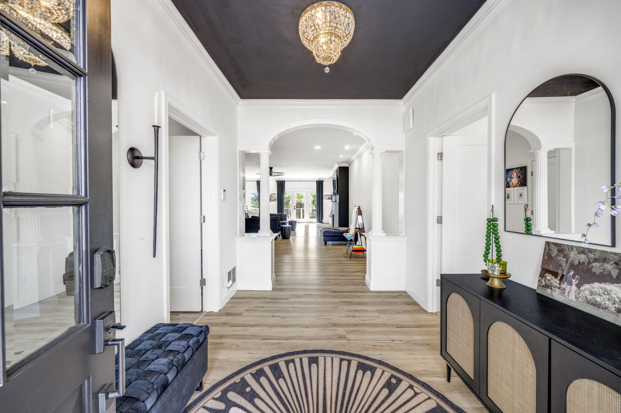 COVE TERRACE - Residential