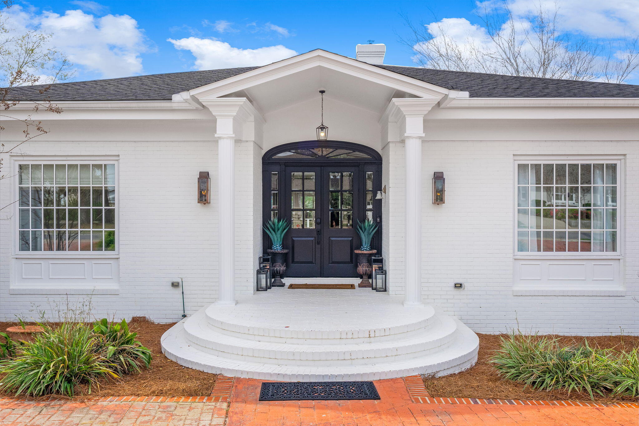 COVE TERRACE - Residential