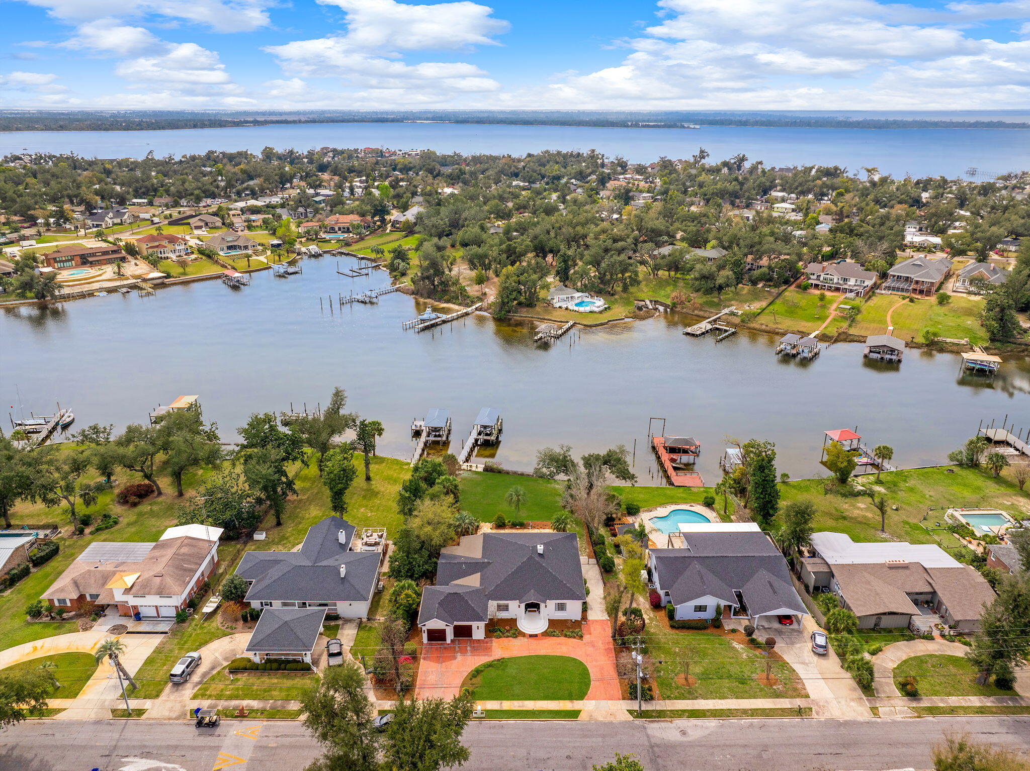 COVE TERRACE - Residential