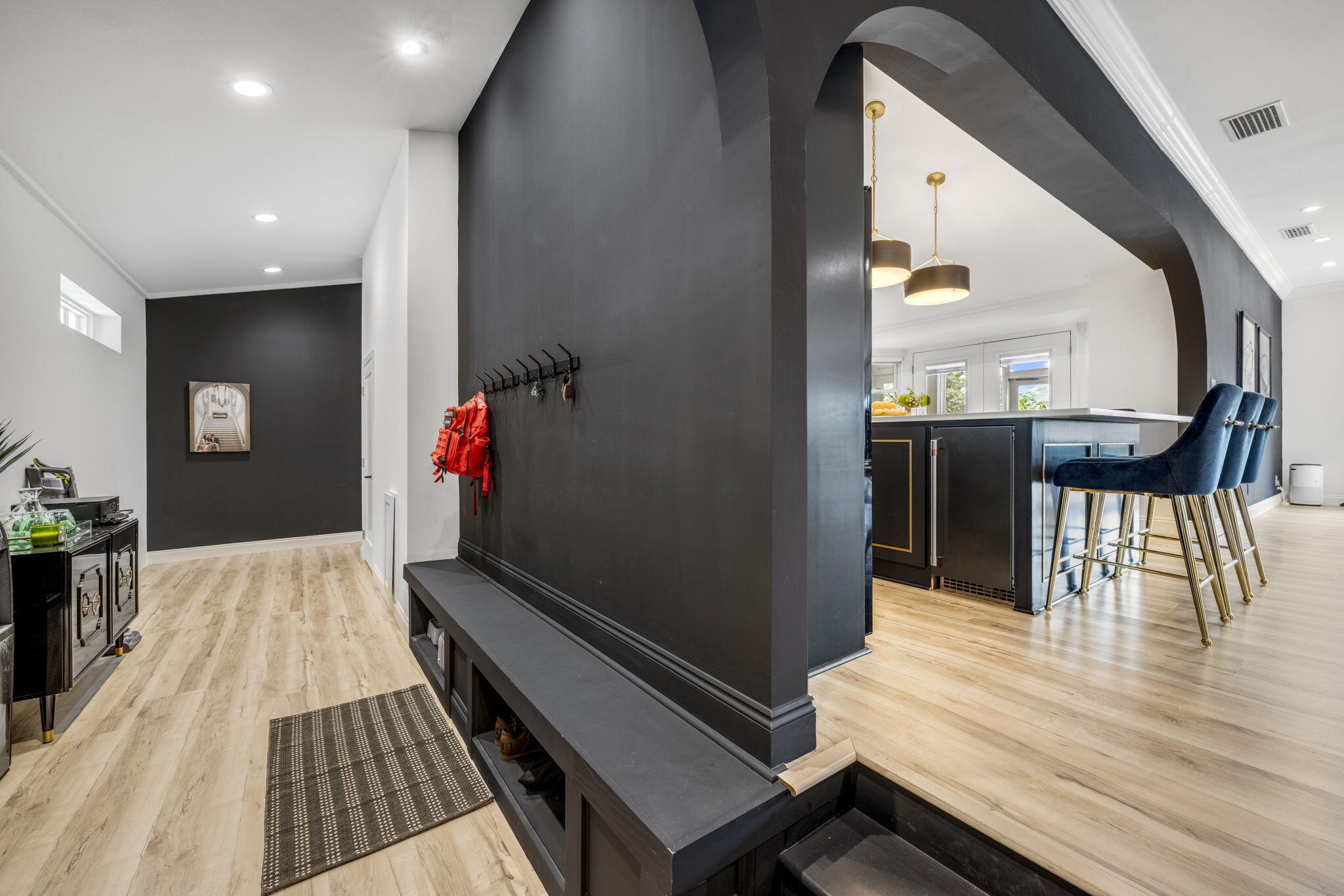 COVE TERRACE - Residential