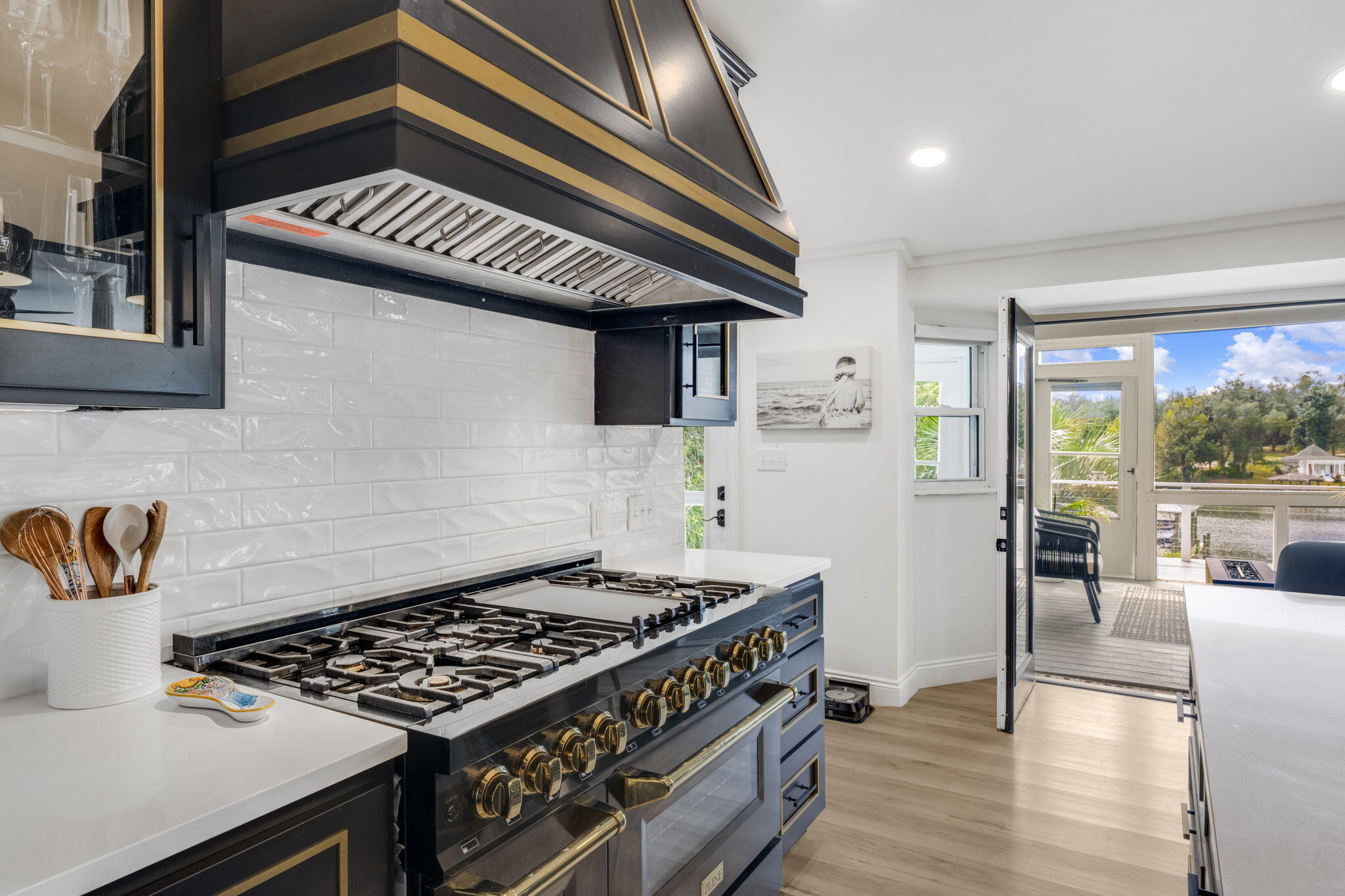 COVE TERRACE - Residential
