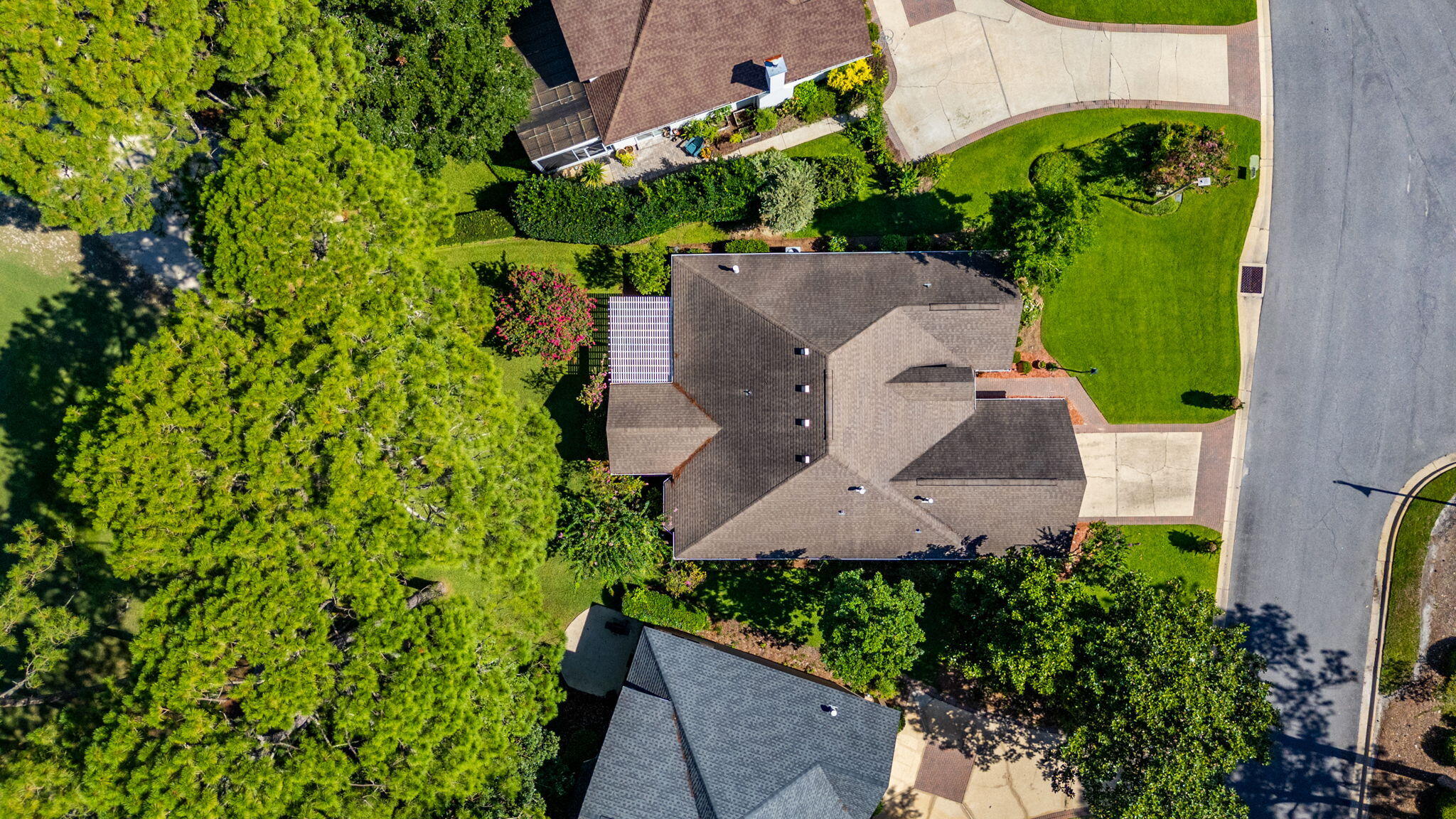OAKMONT PLACE - Residential
