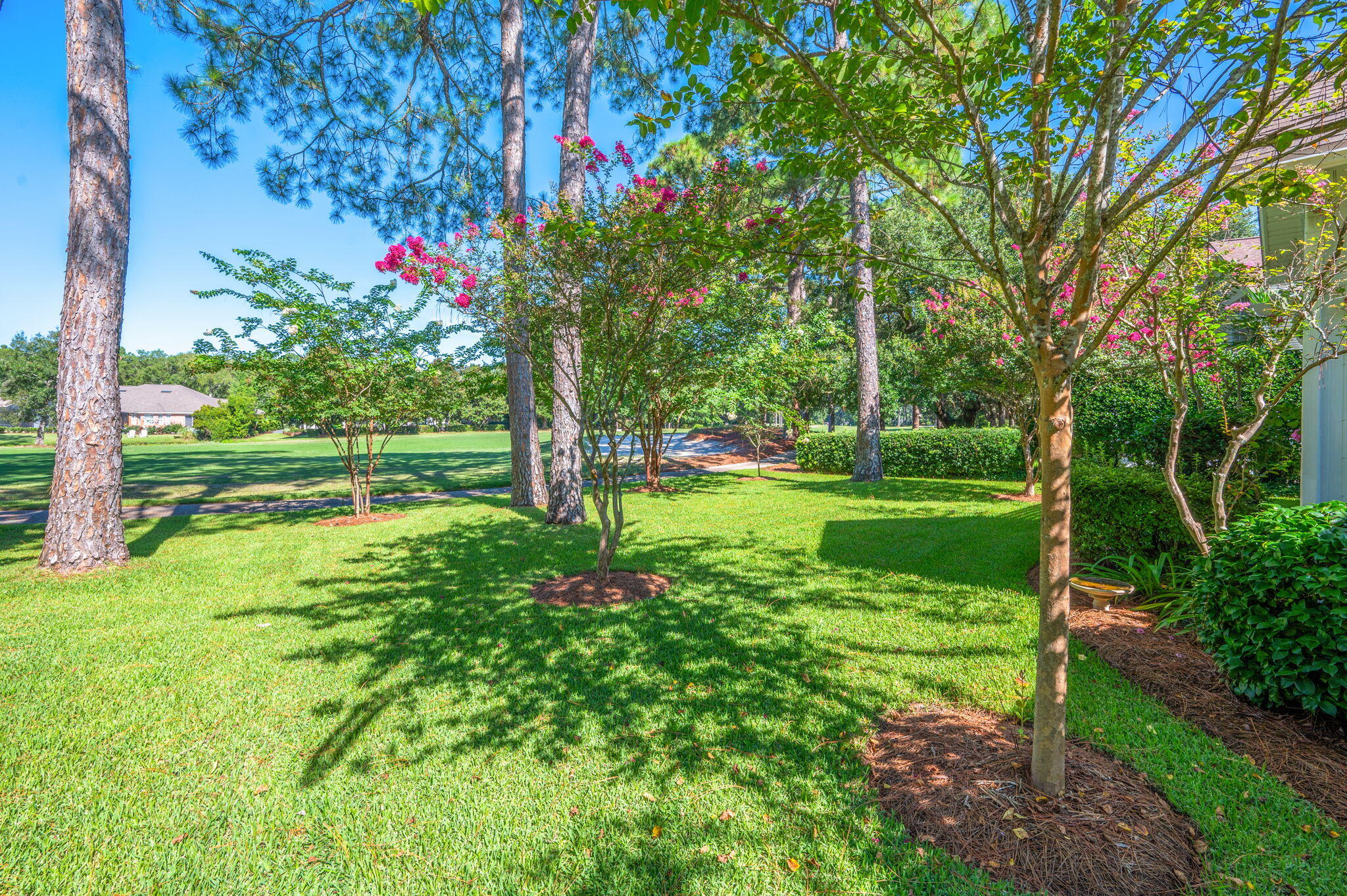 OAKMONT PLACE - Residential