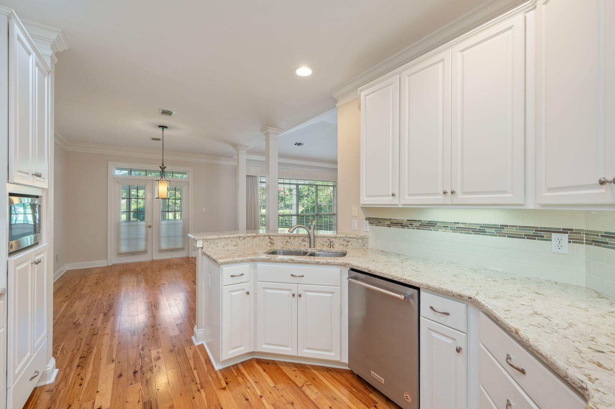 OAKMONT PLACE - Residential