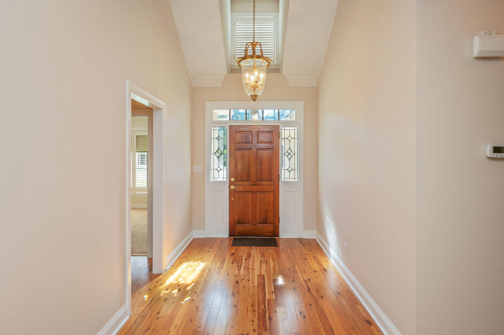 OAKMONT PLACE - Residential