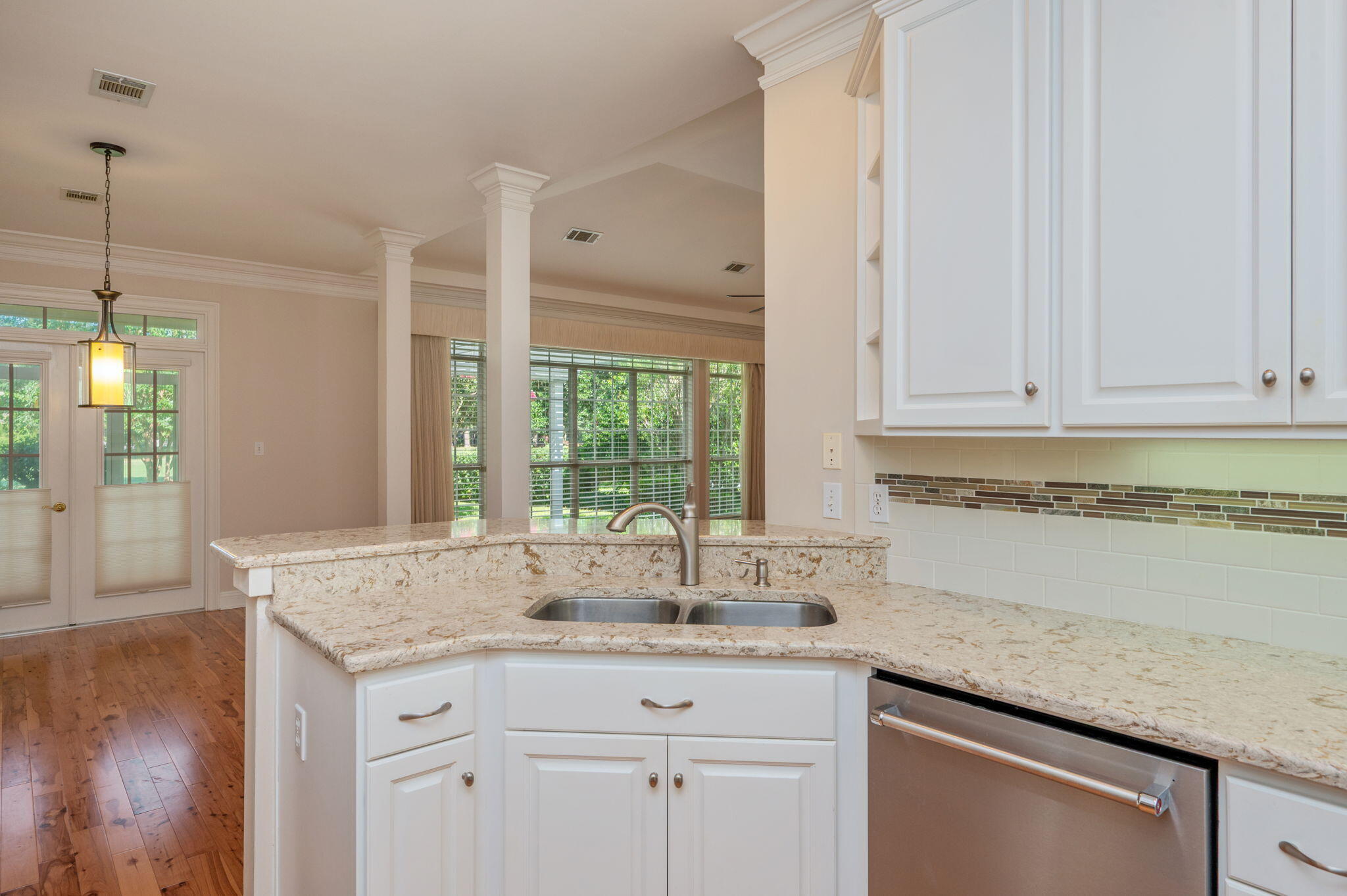 OAKMONT PLACE - Residential