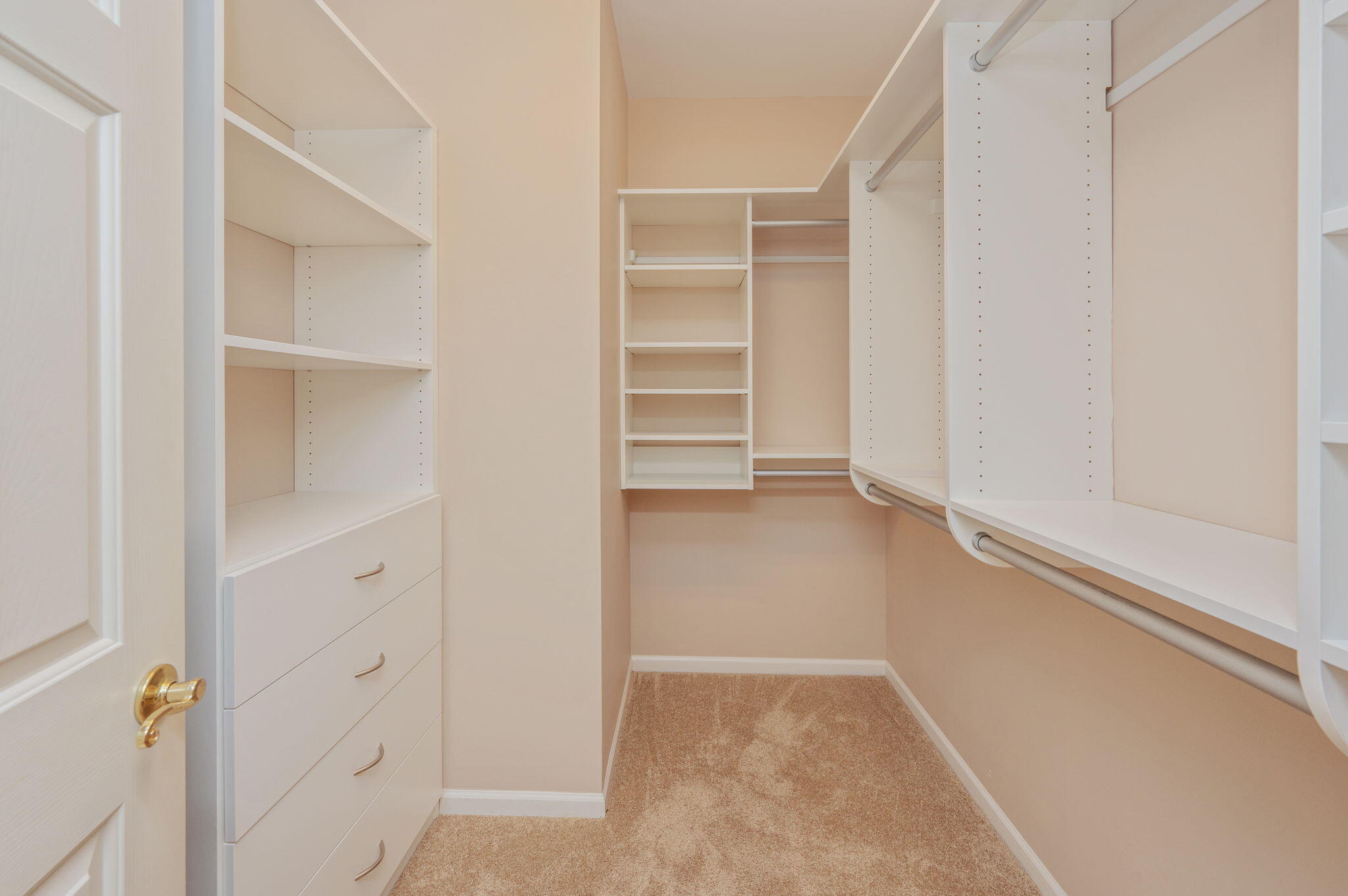 OAKMONT PLACE - Residential