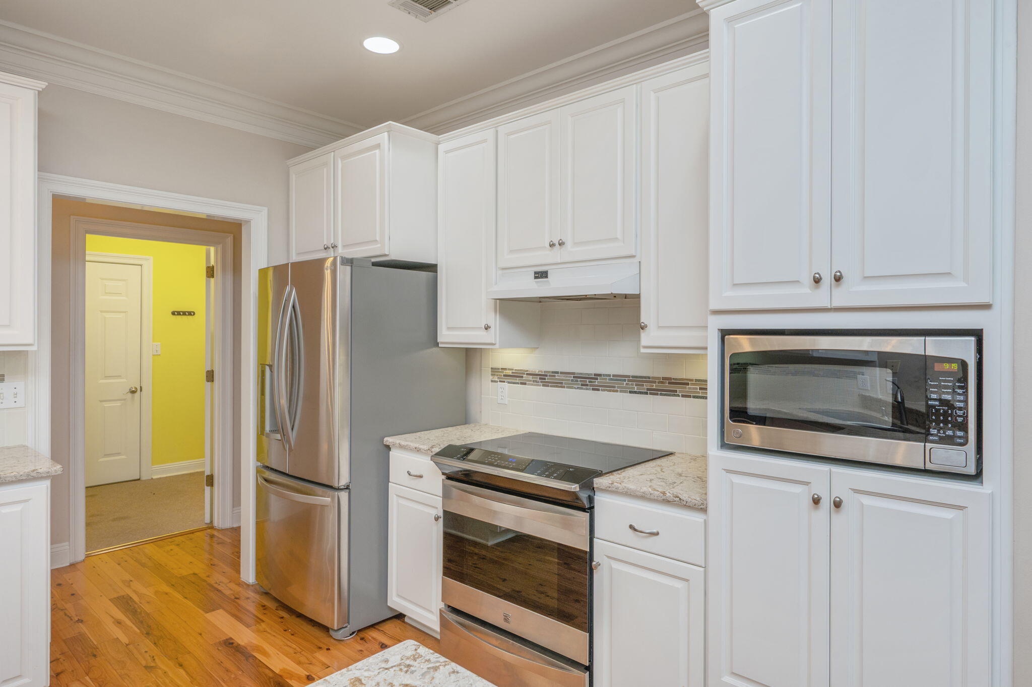 OAKMONT PLACE - Residential
