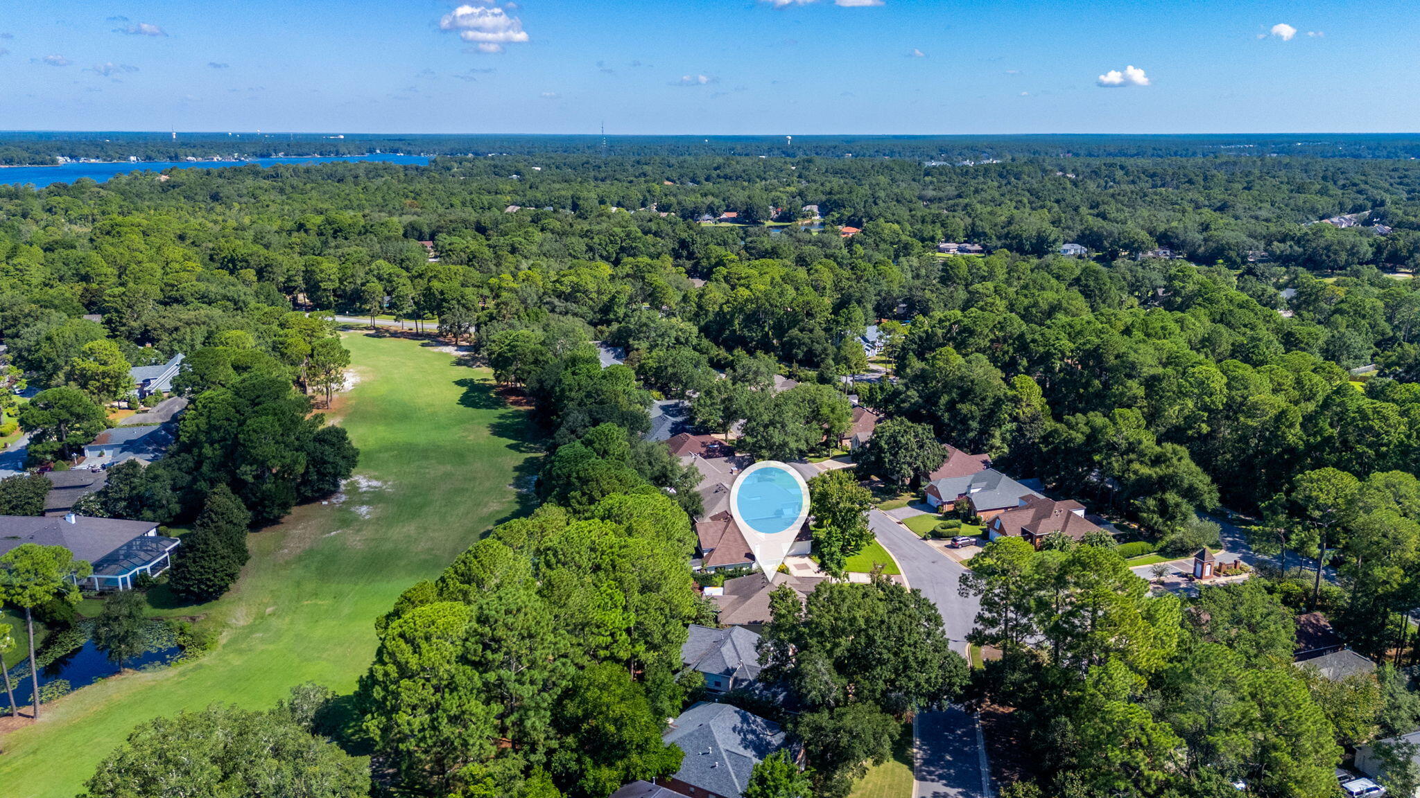 OAKMONT PLACE - Residential