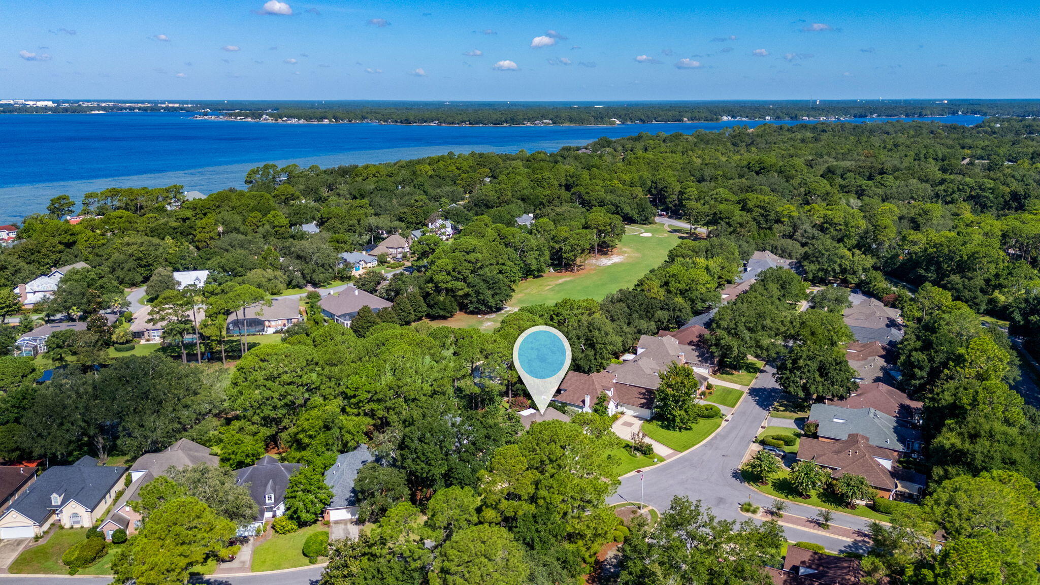 OAKMONT PLACE - Residential