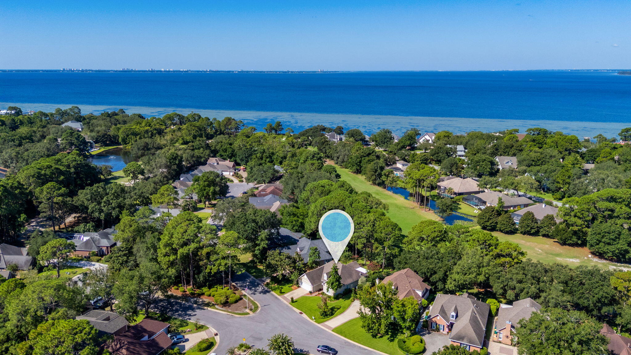 OAKMONT PLACE - Residential