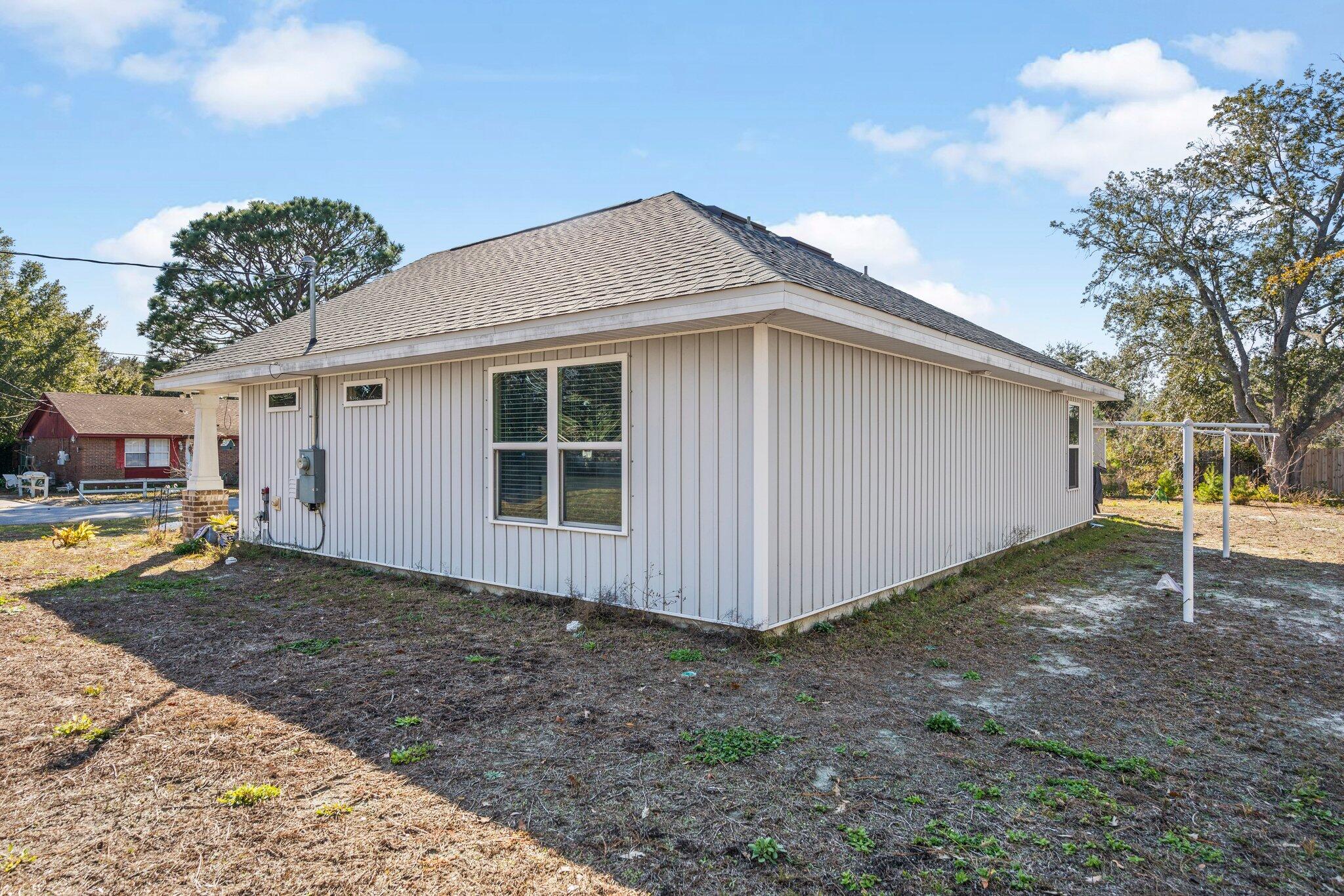 Airway Acres - Residential