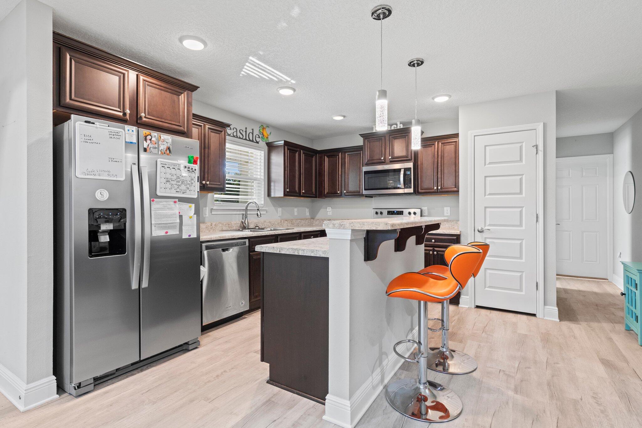 Airway Acres - Residential