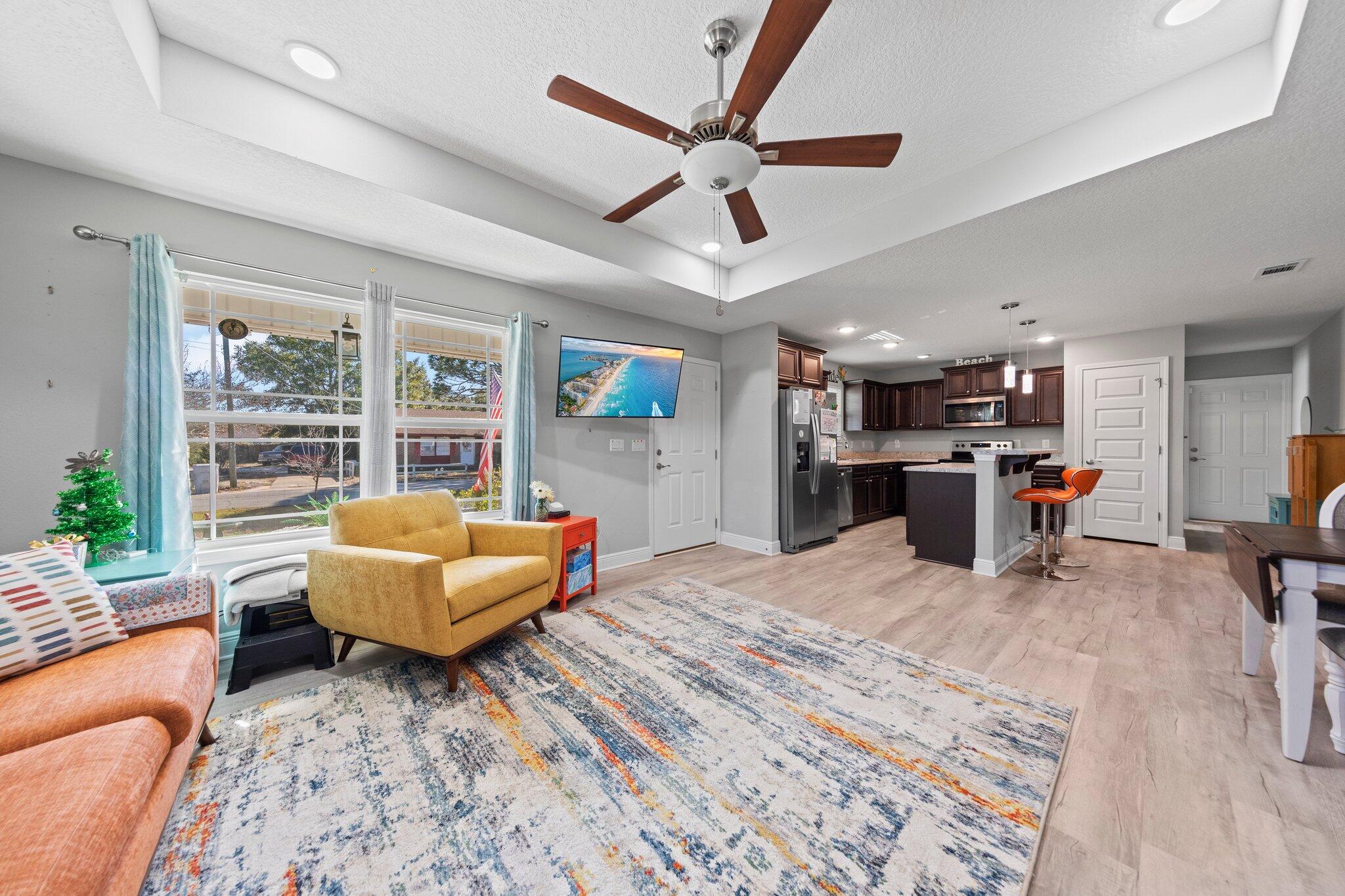 Airway Acres - Residential