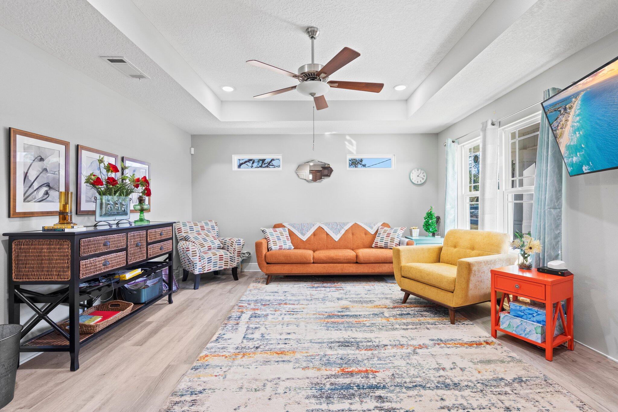 Airway Acres - Residential