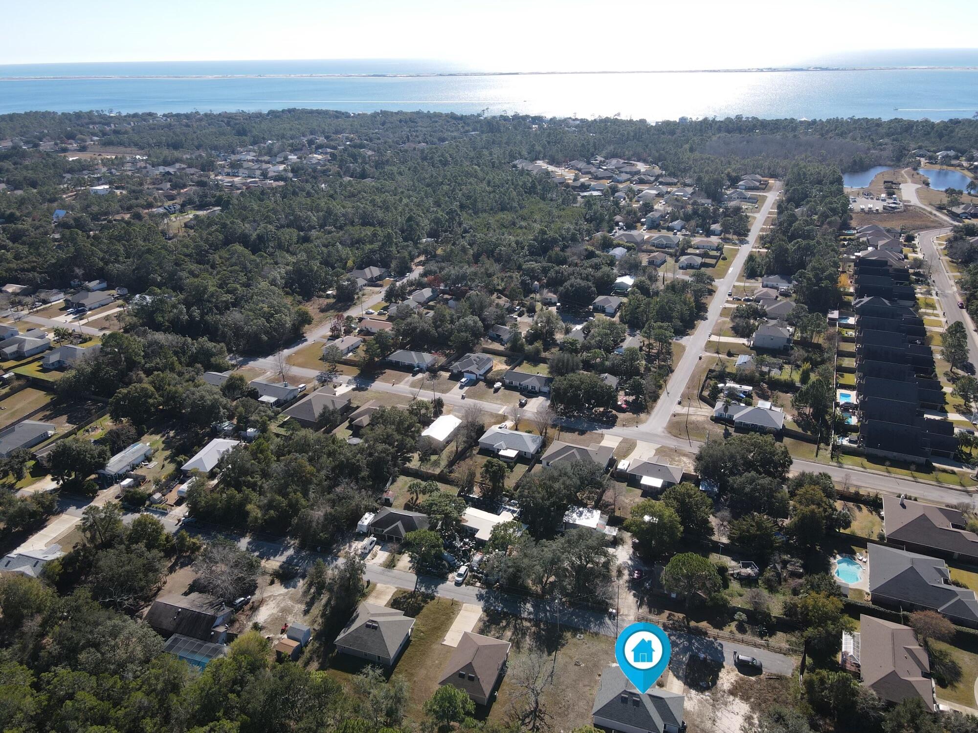 Airway Acres - Residential