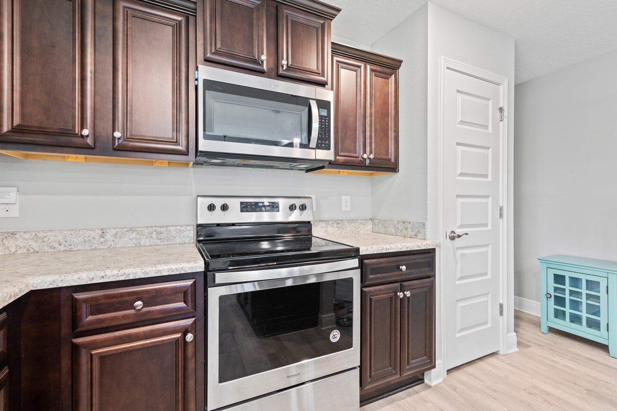 Airway Acres - Residential