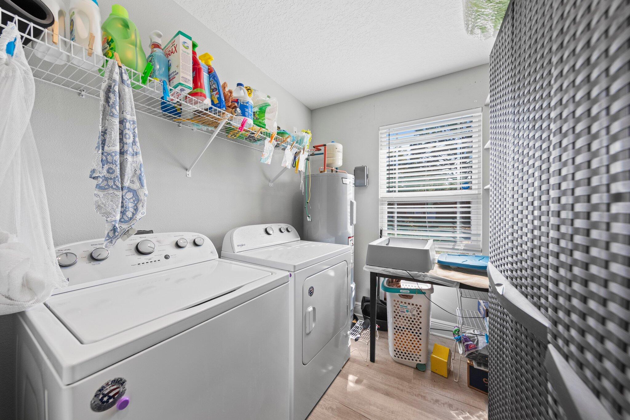 Airway Acres - Residential