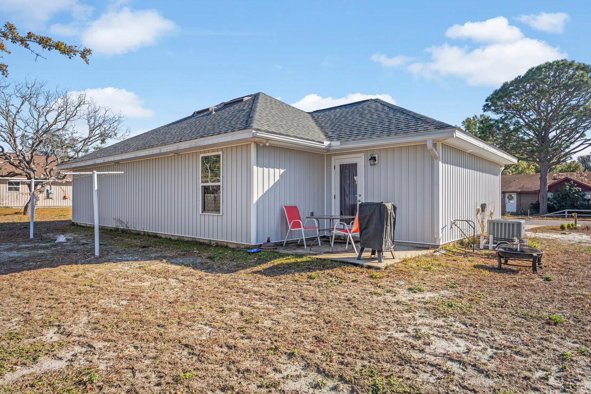 Airway Acres - Residential