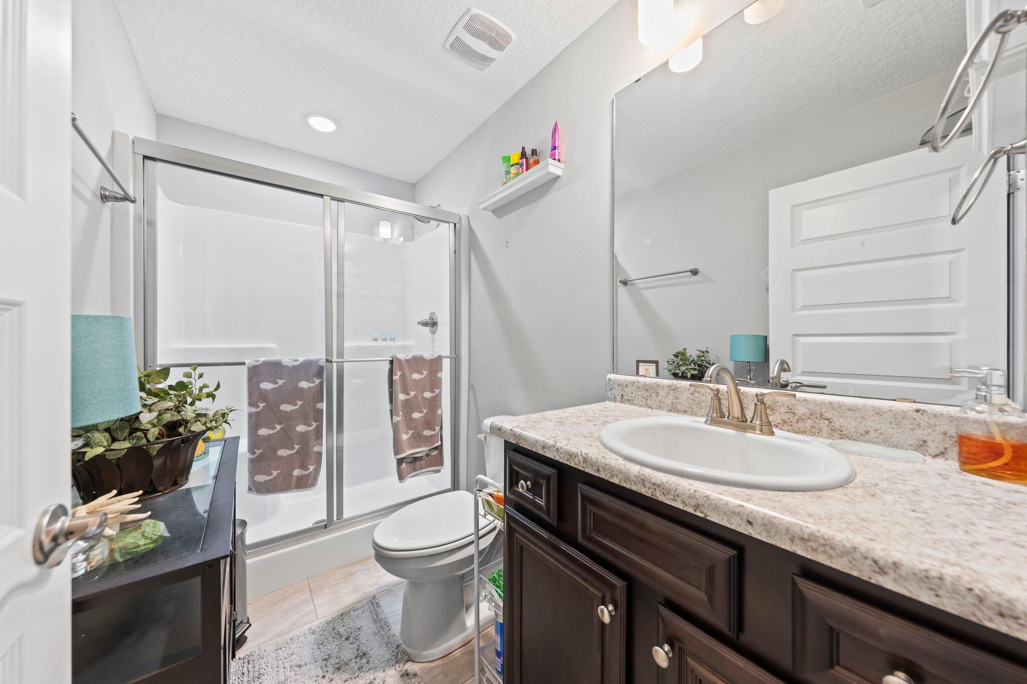 Airway Acres - Residential