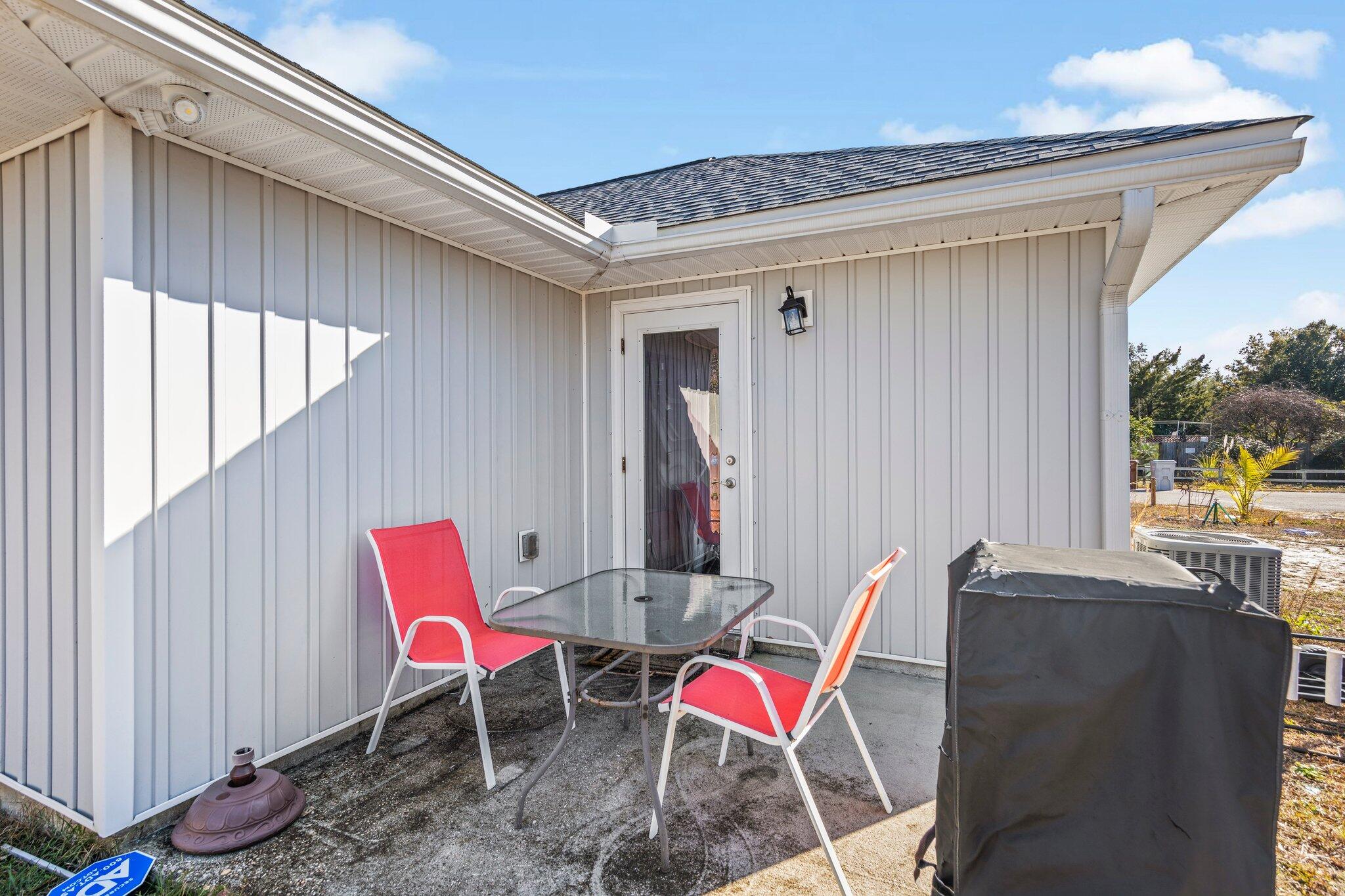 Airway Acres - Residential