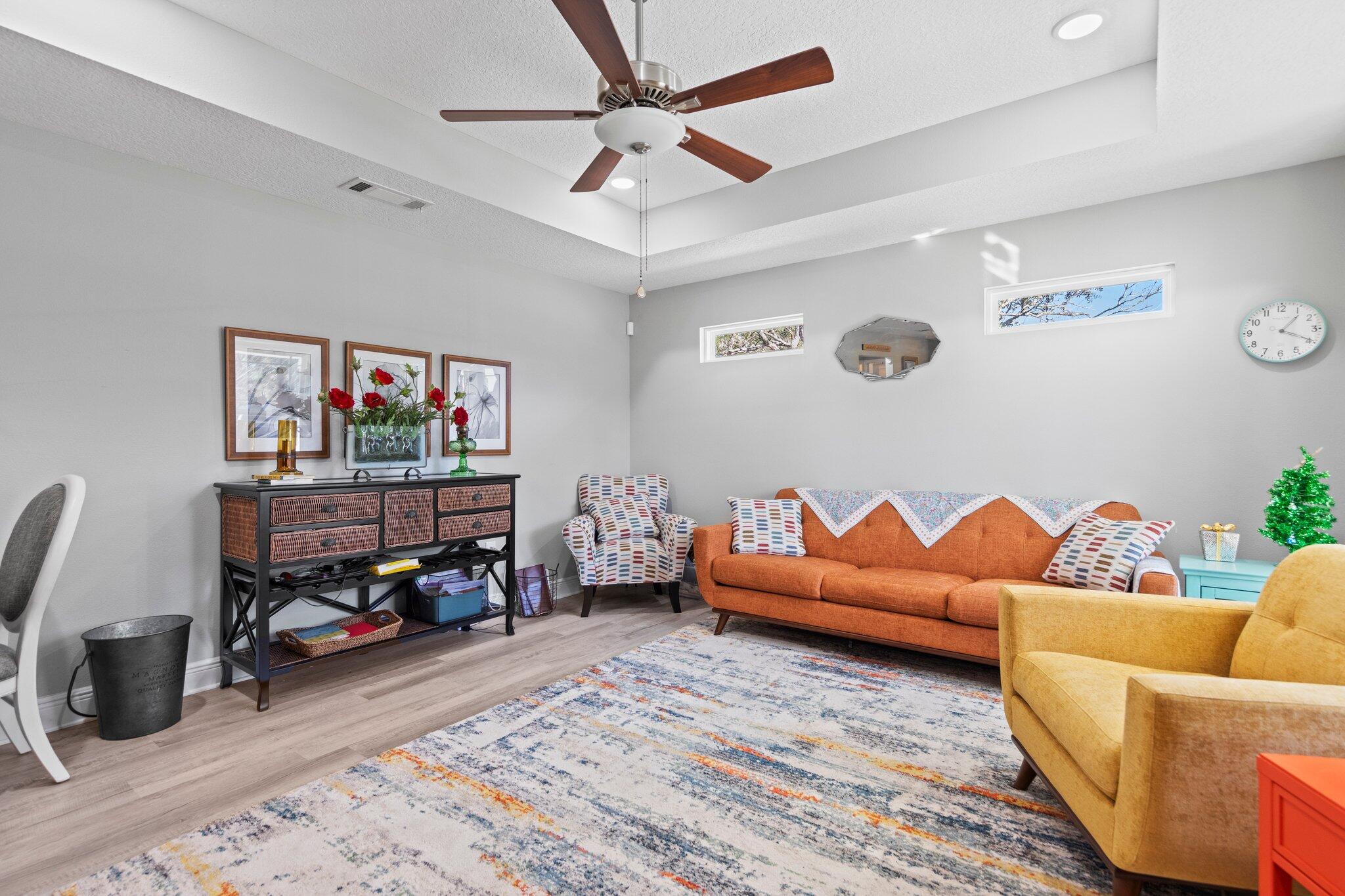 Airway Acres - Residential