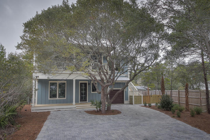 SEAGROVE 5TH ADDN - Residential