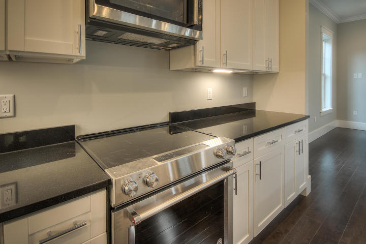 SEAGROVE 5TH ADDN - Residential