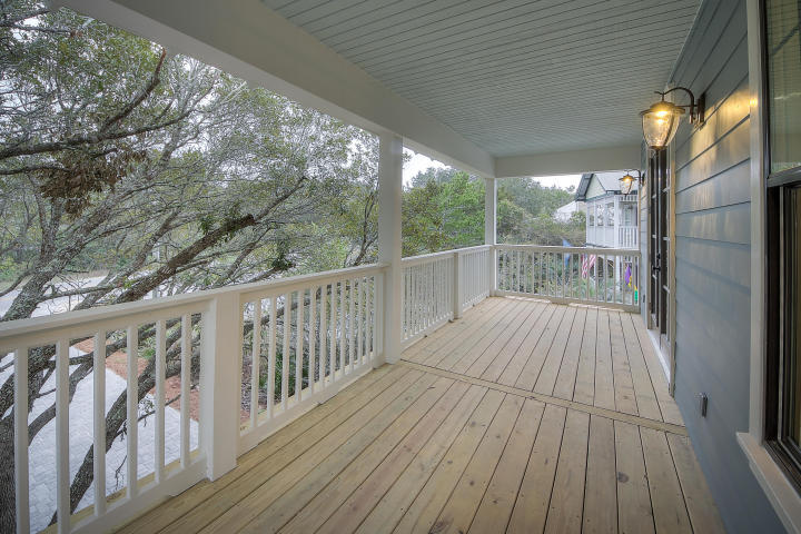 SEAGROVE 5TH ADDN - Residential