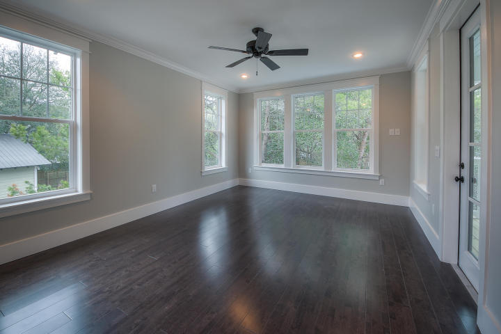 SEAGROVE 5TH ADDN - Residential