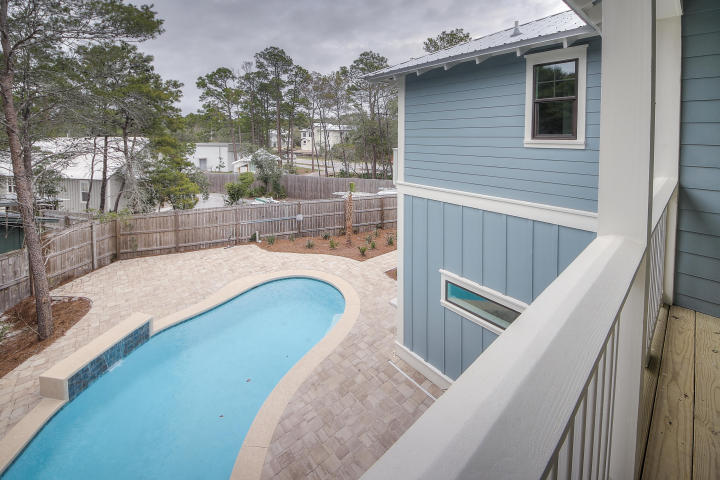 SEAGROVE 5TH ADDN - Residential