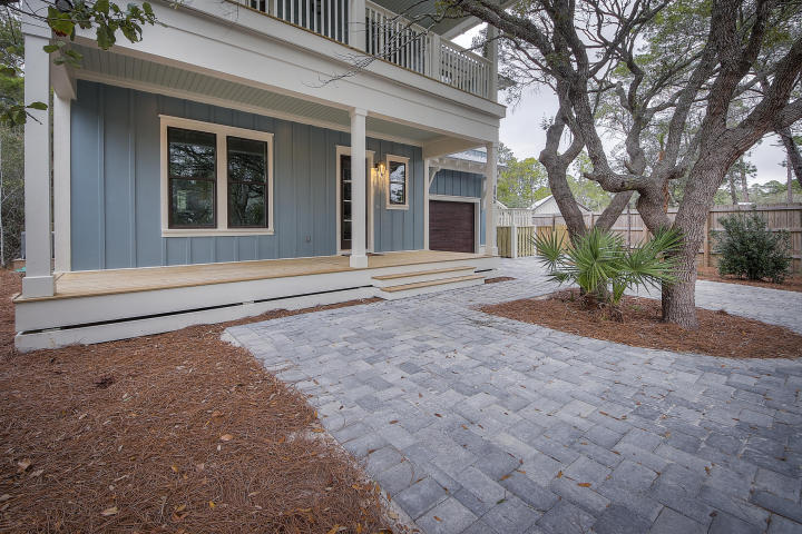 SEAGROVE 5TH ADDN - Residential