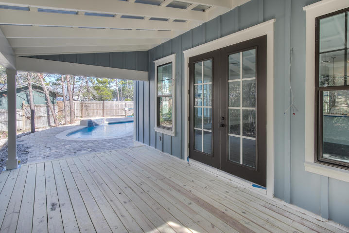 SEAGROVE 5TH ADDN - Residential