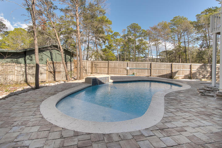 SEAGROVE 5TH ADDN - Residential