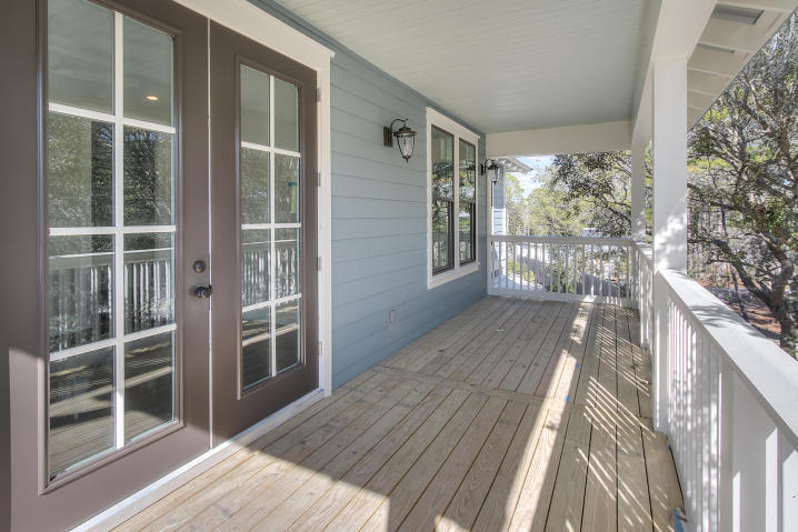 SEAGROVE 5TH ADDN - Residential