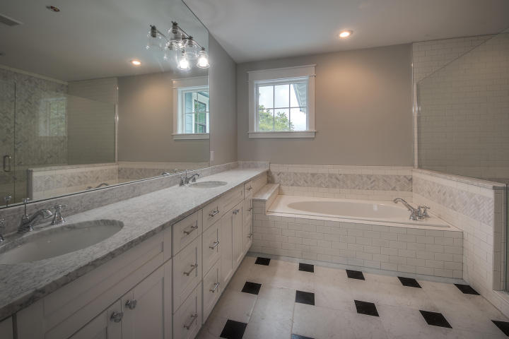 SEAGROVE 5TH ADDN - Residential