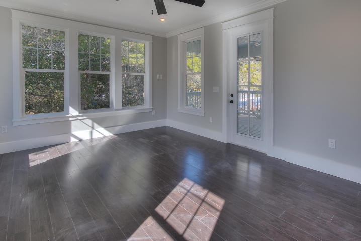 SEAGROVE 5TH ADDN - Residential