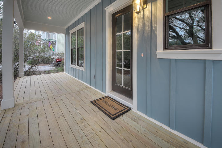 SEAGROVE 5TH ADDN - Residential