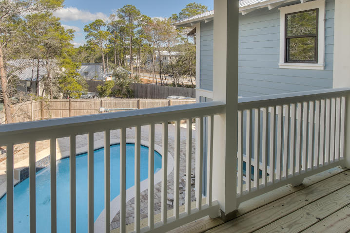 SEAGROVE 5TH ADDN - Residential