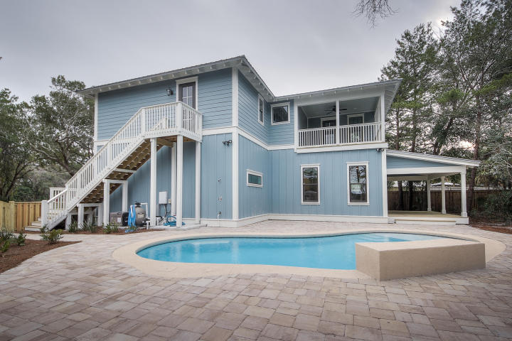 SEAGROVE 5TH ADDN - Residential