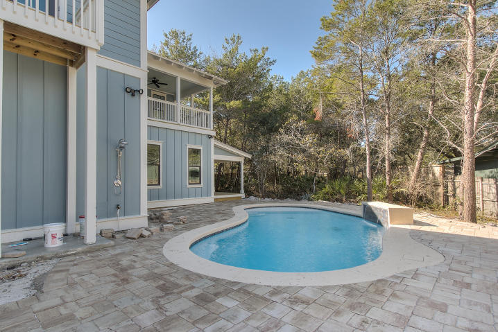 SEAGROVE 5TH ADDN - Residential