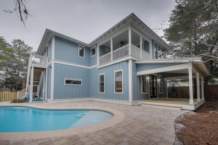 SEAGROVE 5TH ADDN - Residential