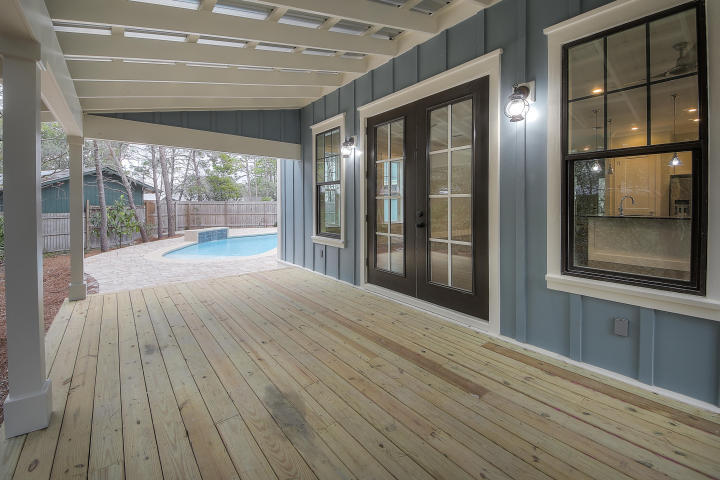 SEAGROVE 5TH ADDN - Residential