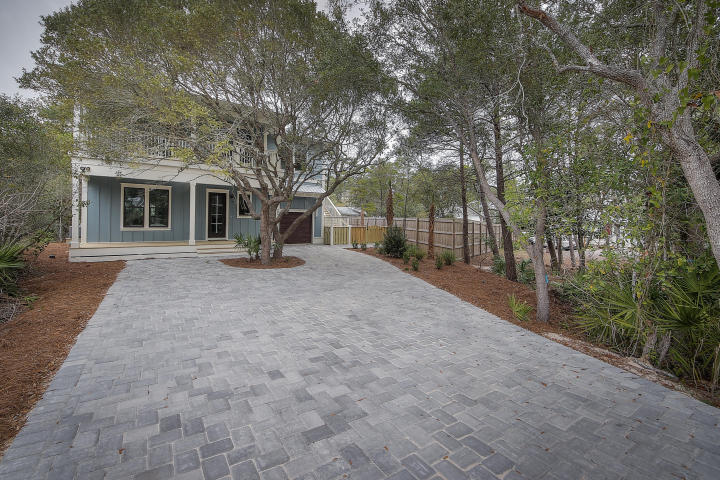 SEAGROVE 5TH ADDN - Residential