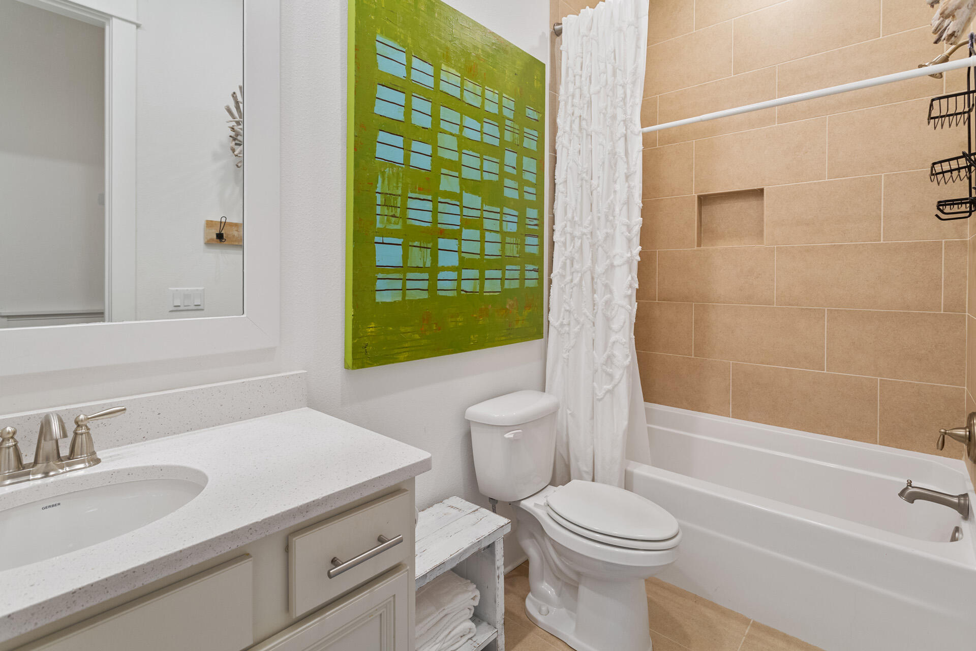 Prominence North - Residential Lease