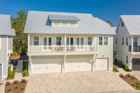 Photo of 125 W Pine Lands Loop #UNIT B, Inlet Beach, FL 32461 (MLS # 988588) Photo of 125 W Pine Lands Loop #UNIT B, Inlet Beach, FL 32461 (MLS # 988588)