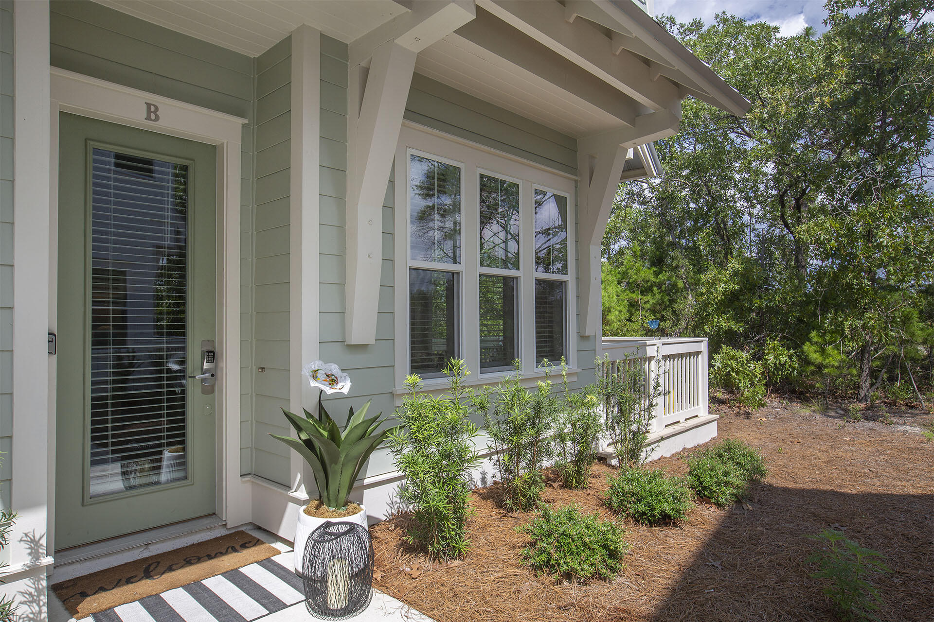 Prominence North - Residential Lease