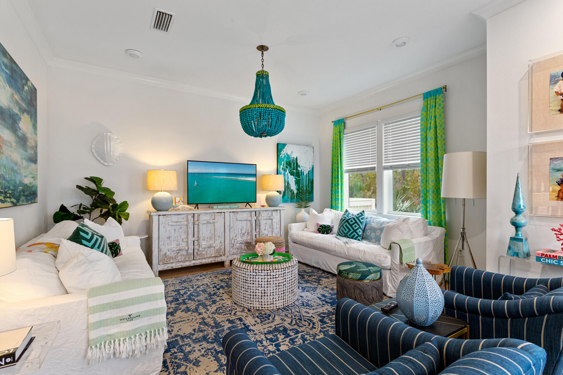 Prominence North - Residential Lease